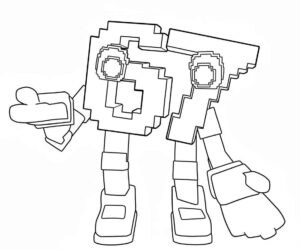 Desenho de 67 Six Seven Desenho Colorir Imprimir 03