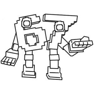 Desenho de 67 Six Seven Desenho Colorir Imprimir 07