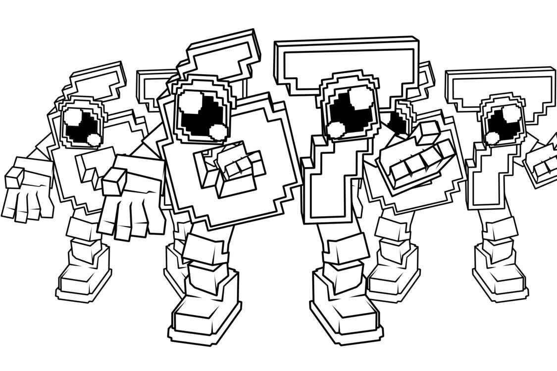 Desenho de 67 Six Seven Desenho Colorir Imprimir 08