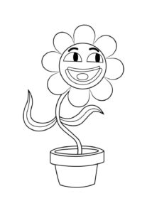 Desenho de Gumball Desenho Colorir Imprimir 17