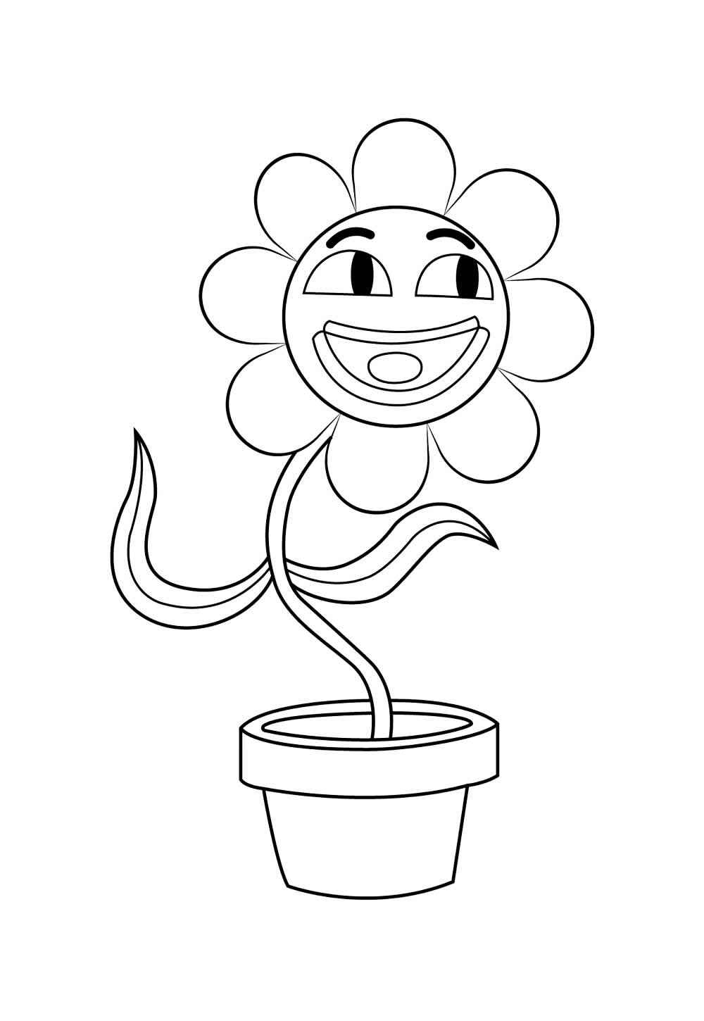 Desenho de Gumball Desenho Colorir Imprimir 17