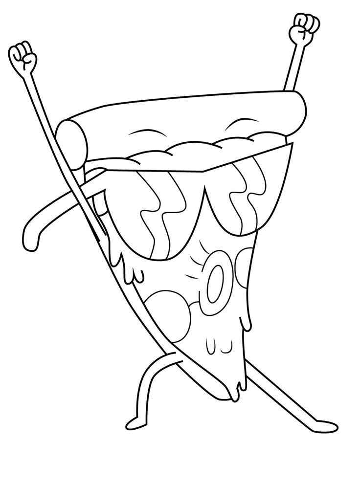 Desenho de Titio Avô Desenho Colorir Imprimir 09