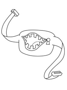 Desenho de Titio Avô Desenho Colorir Imprimir 14