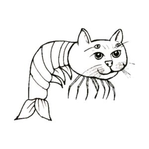 Desenho de Trippi Troppi Desenho Colorir Imprimir 4