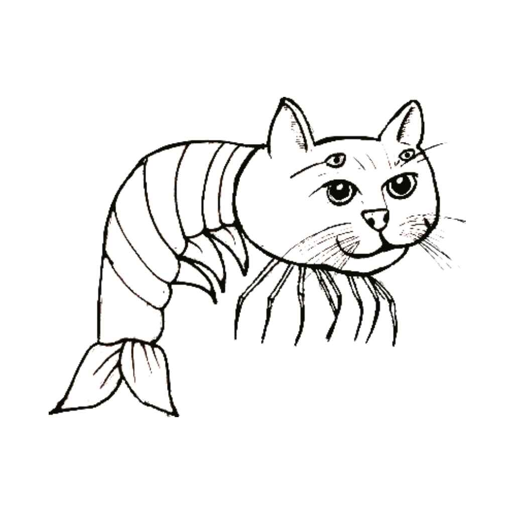 Desenho de Trippi Troppi Desenho Colorir Imprimir 4