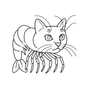 Desenho de Trippi Troppi Desenho Colorir Imprimir 5