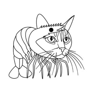 Desenho de Trippi Troppi Desenho Colorir Imprimir 6