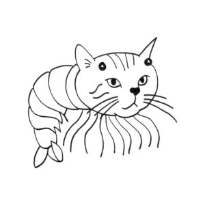 Desenho de Trippi Troppi Desenho Colorir Imprimir 7