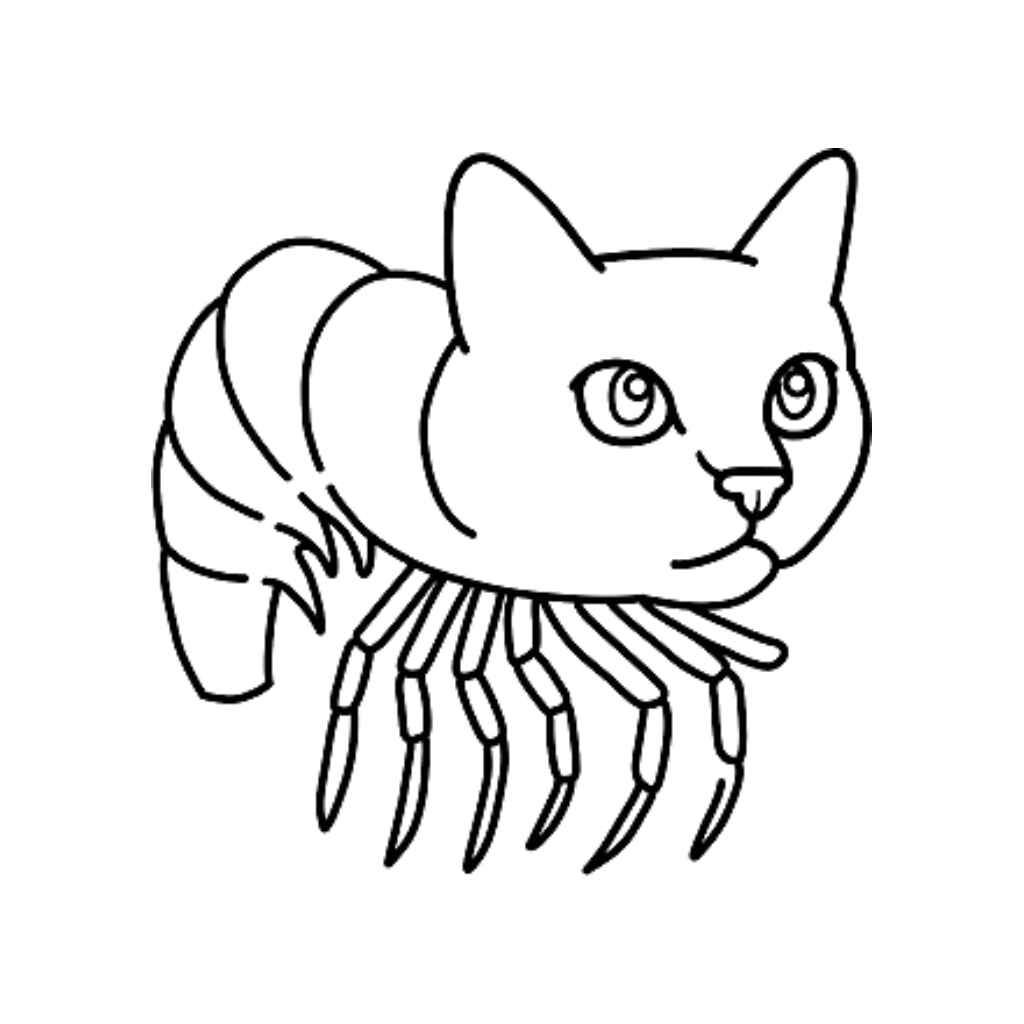 Desenho de Trippi Troppi Desenho Colorir Imprimir 8