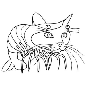 Desenho de Trippi Troppi Desenho Colorir Imprimir 9