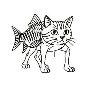 Desenho de Trulimero Trulichina Desenho Colorir Imprimir 3