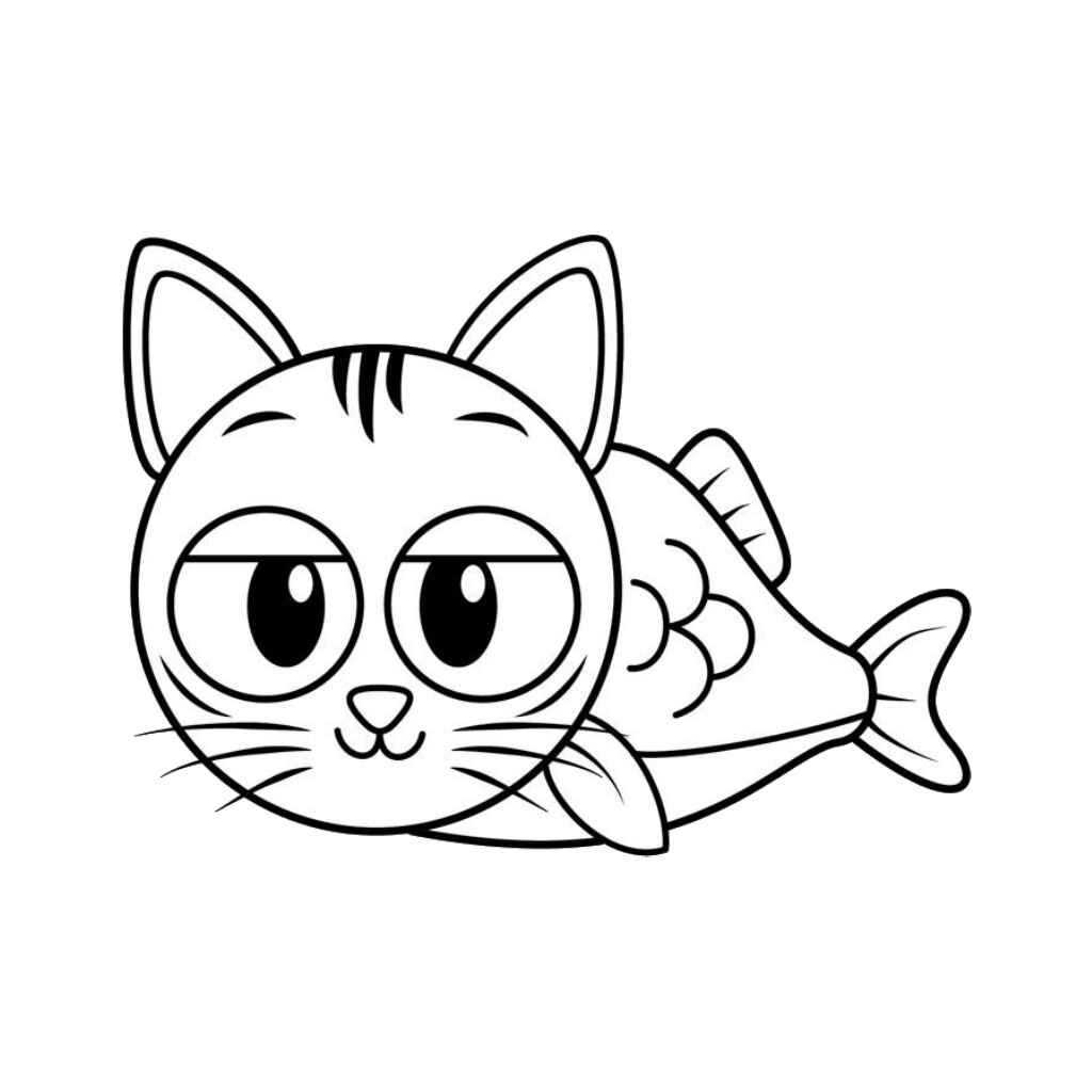 Desenho de Trulimero Trulichina Desenho Colorir Imprimir 6