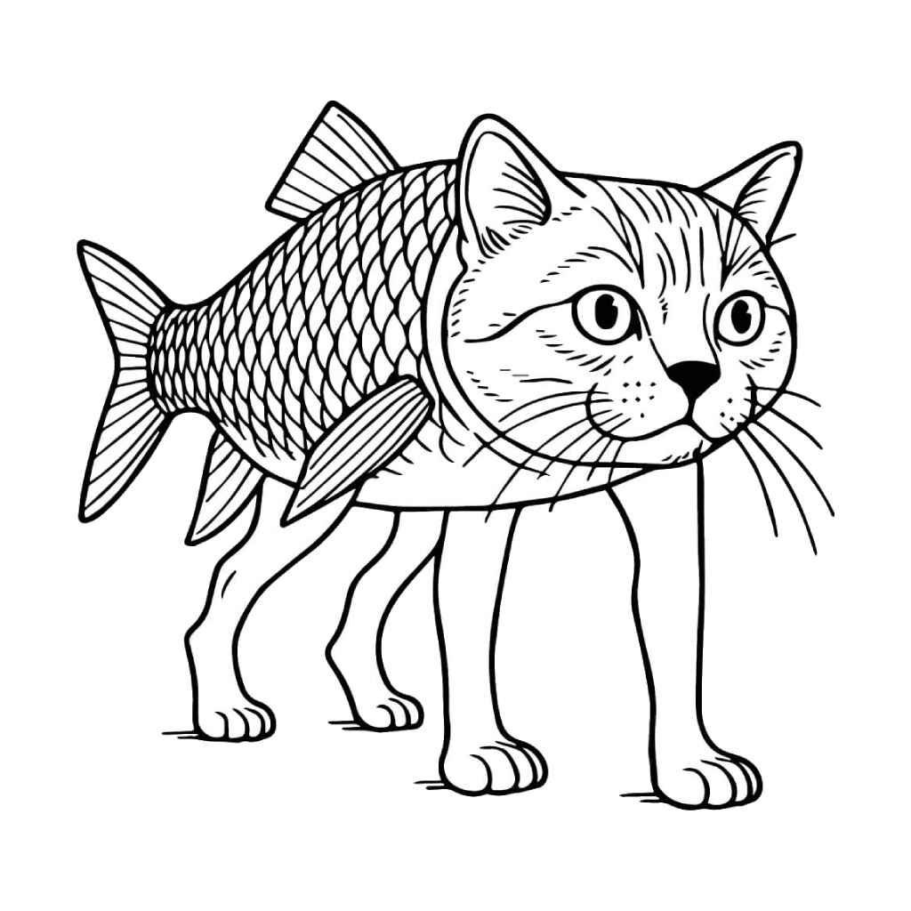 Desenho de Trulimero Trulichina Desenho Colorir Imprimir 9