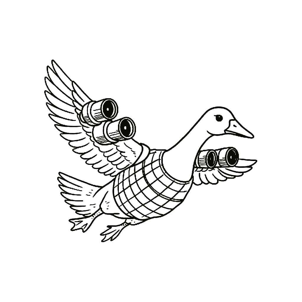 Desenho de Bombombini Gusini Desenho Colorir Imprimir 3