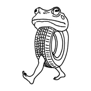 Desenho de Boneca Ambalabu Desenho Colorir Imprimir 05