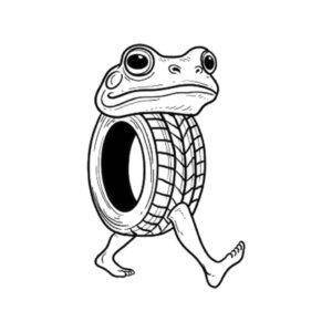 Desenho de Boneca Ambalabu Desenho Colorir Imprimir 07