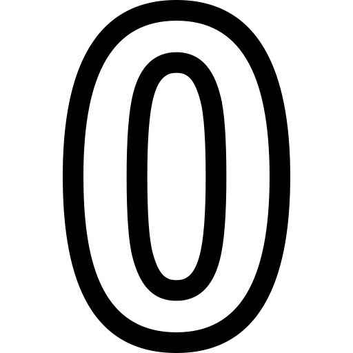 Desenho de Letra O Desenho Colorir Imprimir 11