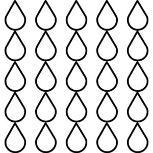 Desenho de água Desenho Colorir Imprimir 15