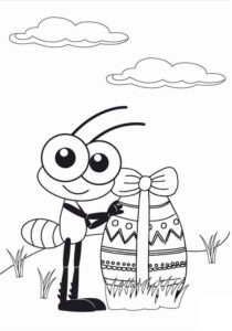 Desenho de Bob Zoom Desenho Colorir Imprimir 08