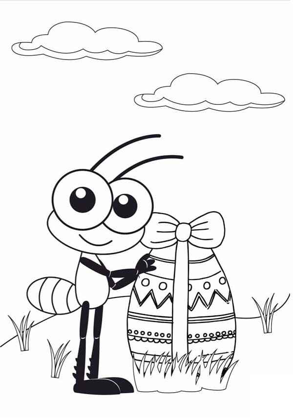 Desenho de Bob Zoom Desenho Colorir Imprimir 08