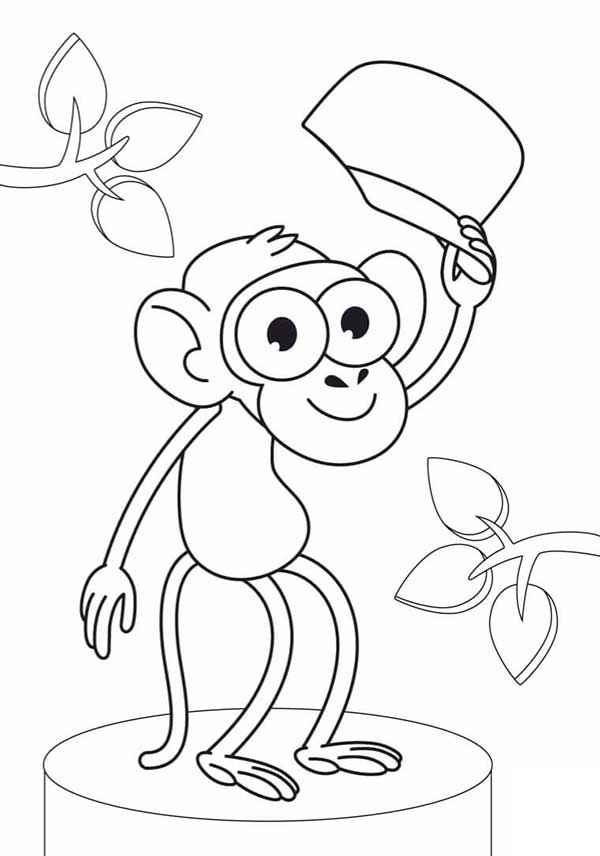 Desenho de Bob Zoom Desenho Colorir Imprimir 19