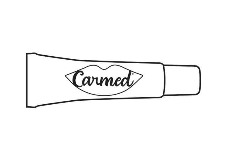 Desenho de Carmed Desenho Colorir Imprimir 4