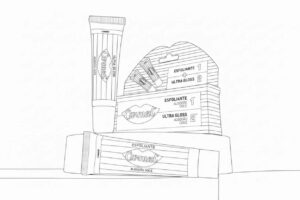 Desenho de Carmed Desenho Colorir Imprimir 5