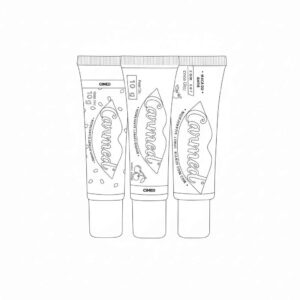 Desenho de Carmed Desenho Colorir Imprimir 8