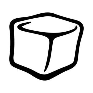 Desenho de Gelo Desenho Colorir Imprimir 01