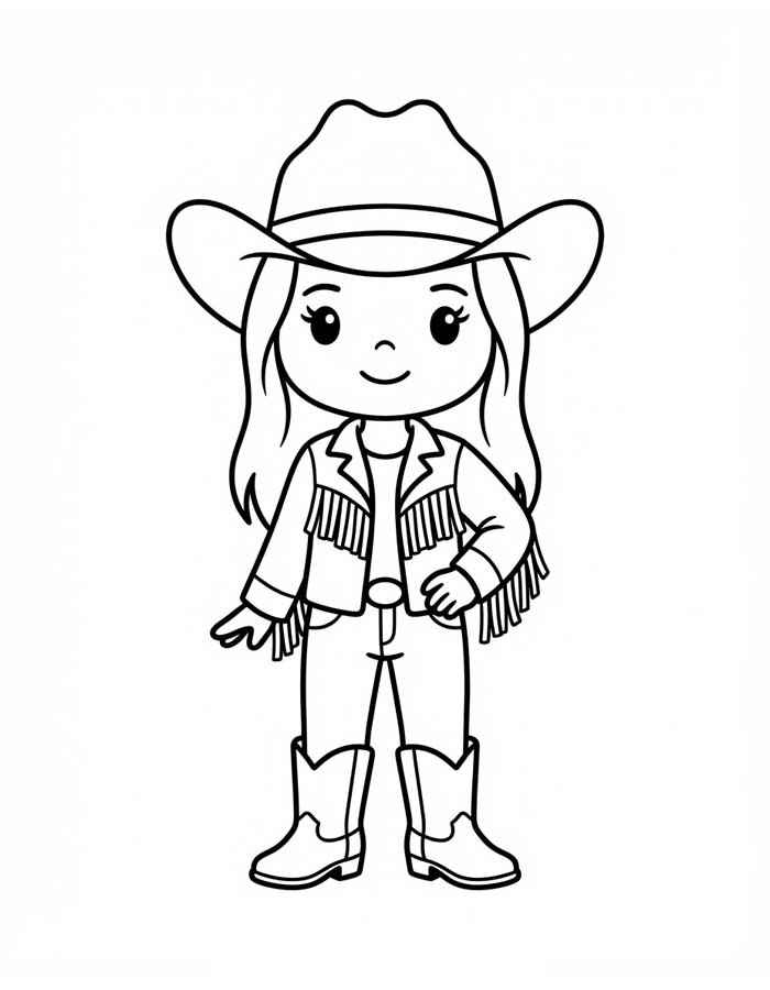 Desenho de Ana Castela Desenho Colorir Imprimir 04