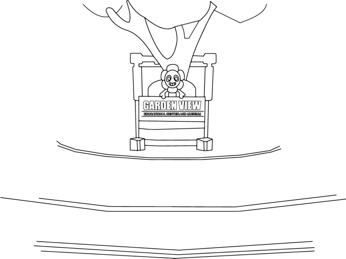 Desenho de Dandys World Desenho Colorir Imprimir 41