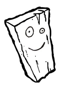 Desenho de Du Dudu E Edu Desenho Colorir Imprimir 12