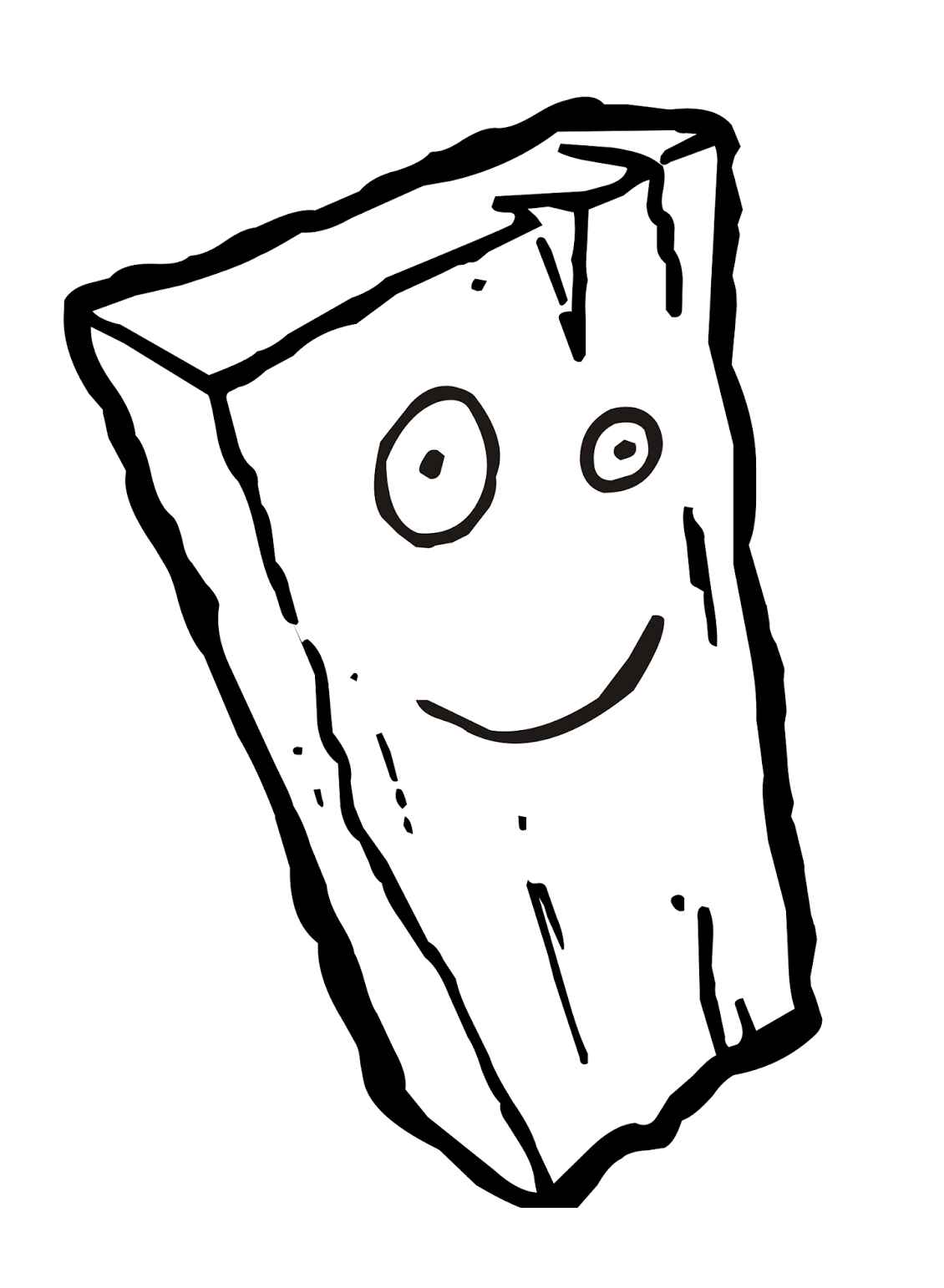 Desenho de Du Dudu E Edu Desenho Colorir Imprimir 12