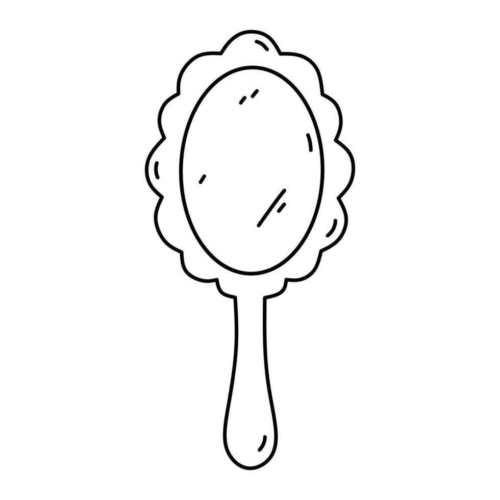 Desenho de Espelho Desenho Colorir Imprimir 05