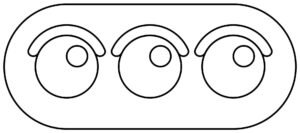 Desenho de Semaforo Desenho Colorir Imprimir 04