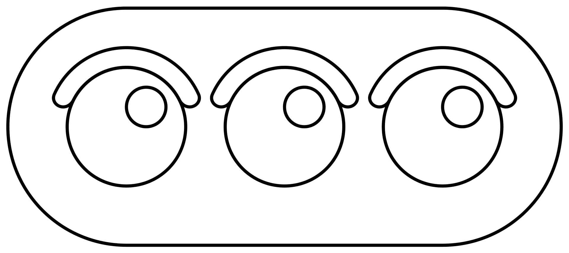 Desenho de Semaforo Desenho Colorir Imprimir 04