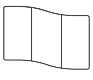 Desenho de Bandeira Da Franca Desenho Colorir Imprimir 04