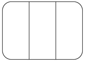 Desenho de Bandeira Da Franca Desenho Colorir Imprimir 07