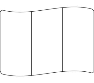 Desenho de Bandeira Da Franca Desenho Colorir Imprimir 08