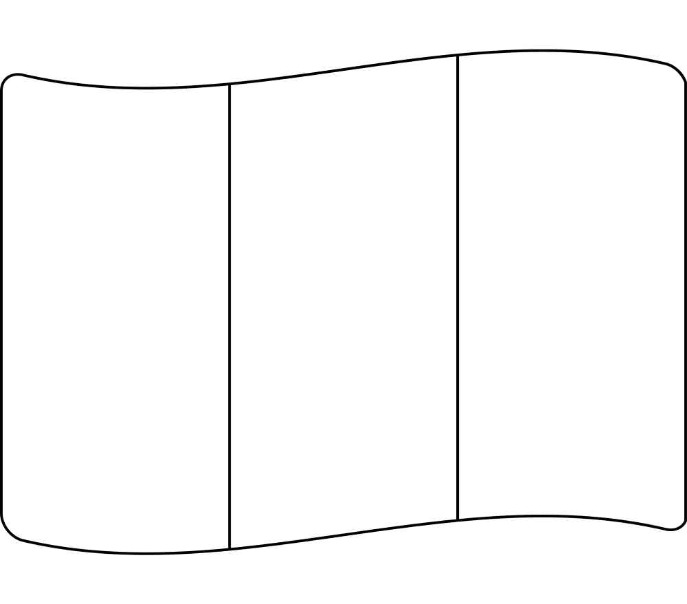 Desenho de Bandeira Da Franca Desenho Colorir Imprimir 08
