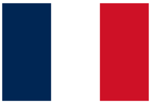 Desenho de Bandeira Da Franca Para Imprimir 3