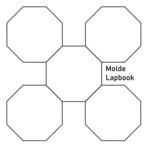Desenho de Molde Lapbook Desenho Colorir Imprimir 22 (2)